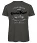 Preview: T-Shirt mit Motiv von deinem Verein